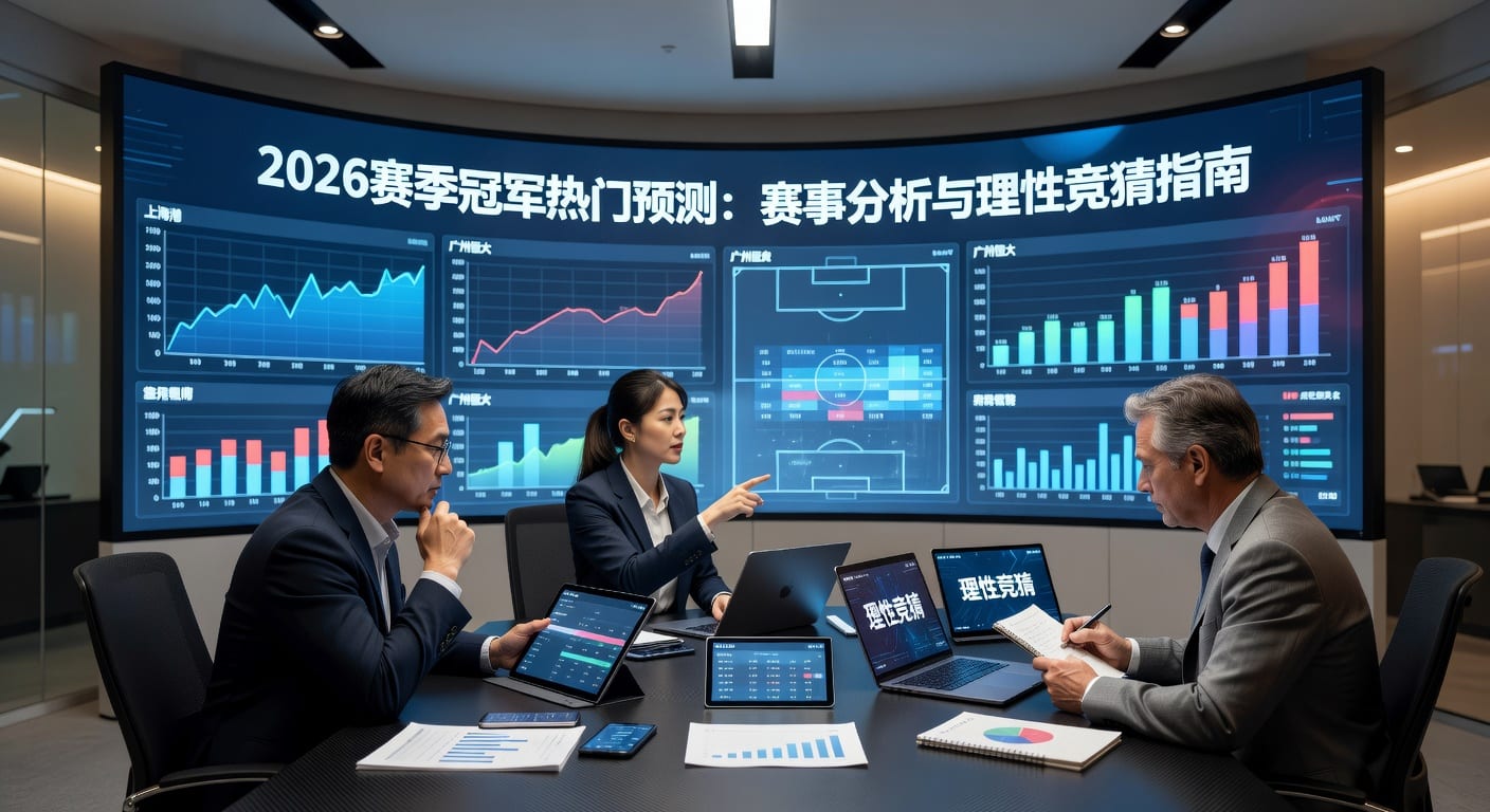 赛季冠军 season winner：AG真人娱乐官网的判定与观赛指南