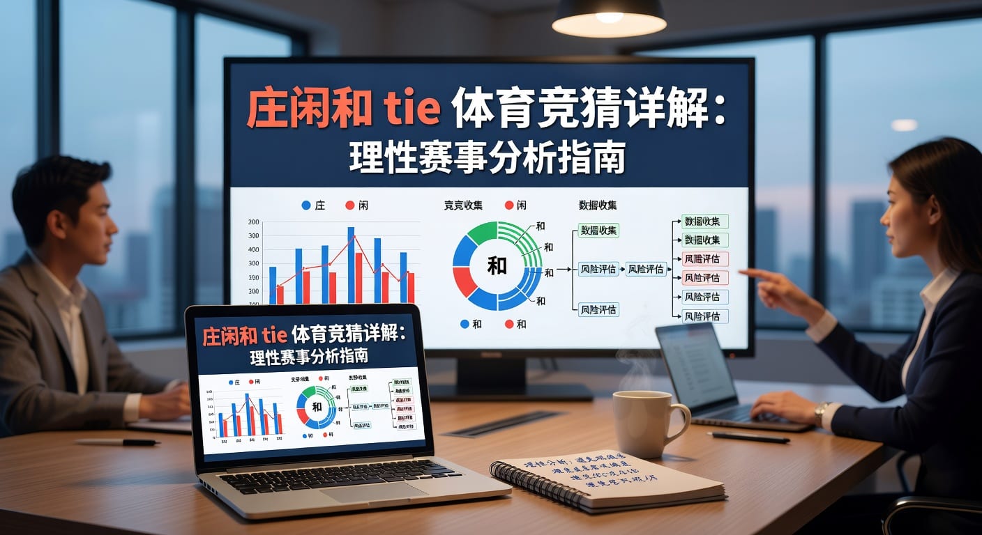 庄闲和 tie 识别与投注技巧