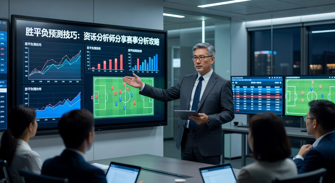 胜平负投注技巧与分析思路