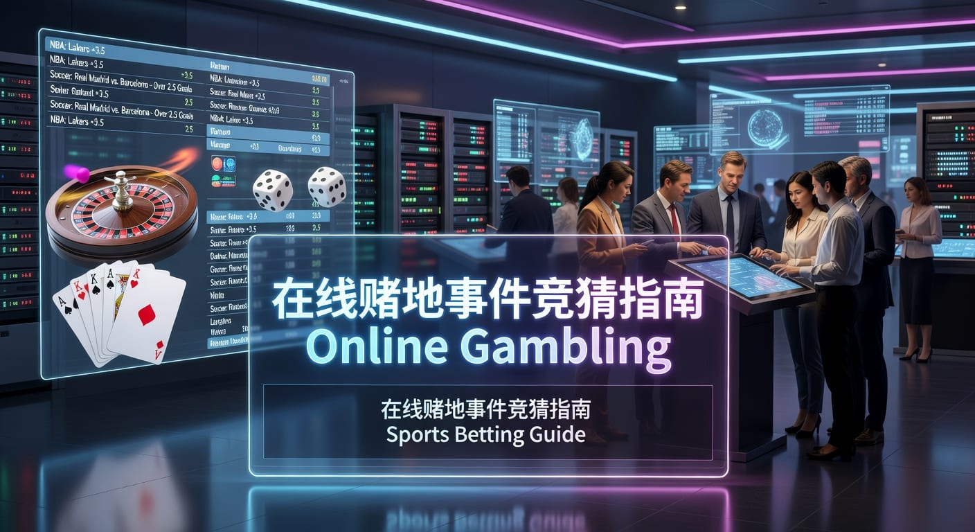 在线赌场 online gambling：2026年体育用户判断与体验要点