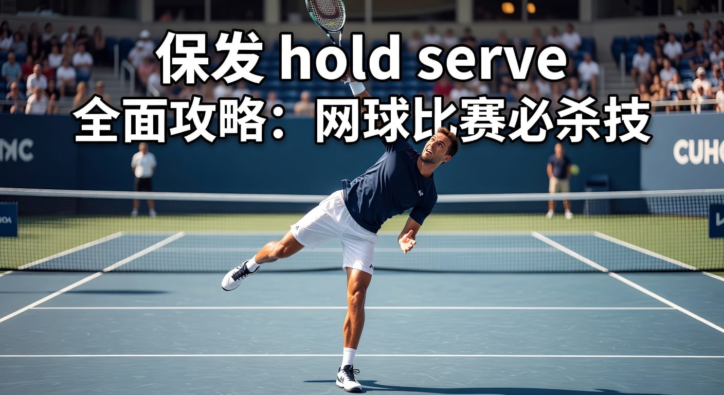 保发 hold serve：雷速体育官网视角下的发球局稳定性与价值