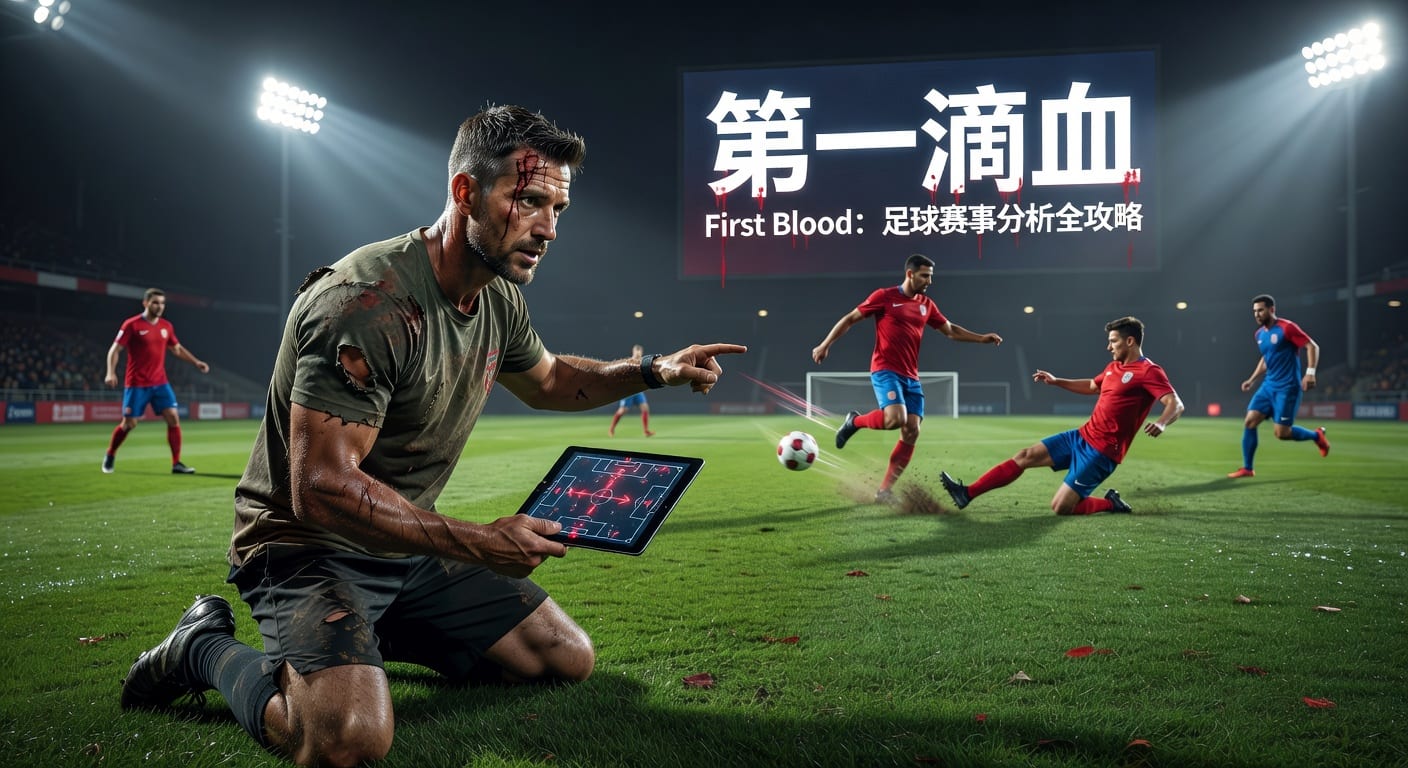 第一滴血 First Blood：抢开局投注技巧与赛事解读