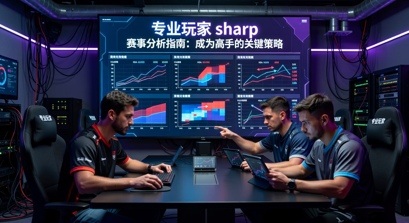专业玩家 sharp：AG真人娱乐官网实战判断与进阶思路