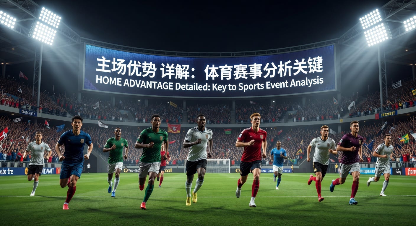 主场优势 home advantage：AG真人娱乐官网实战解析