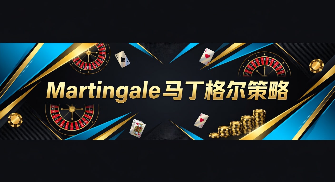 Martingale 马丁格尔策略实战解析｜体育投注技巧与风险控制