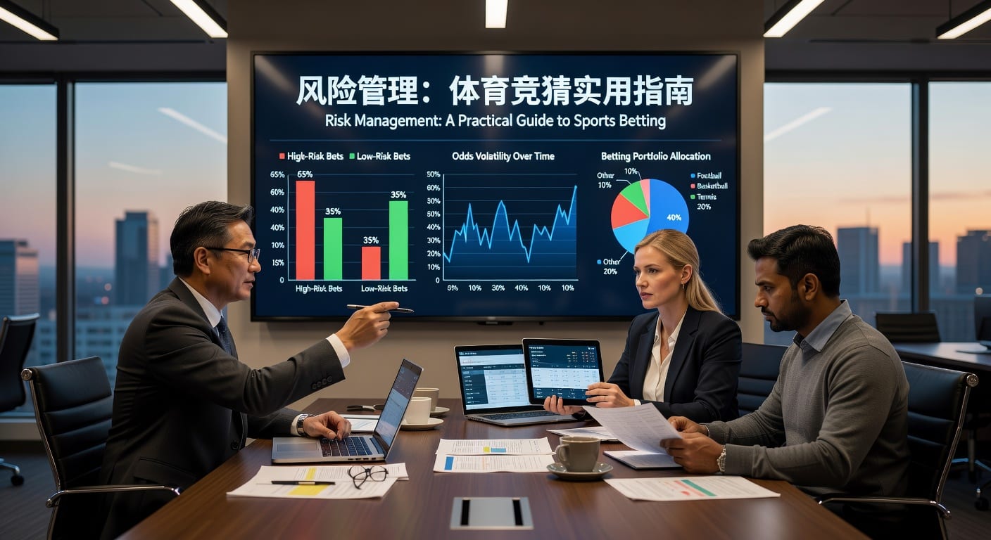 风险管理｜AG真人娱乐官网体育玩法实战思路