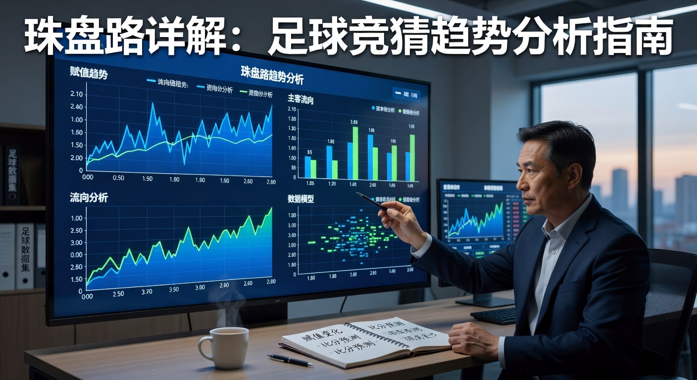 珠盘路怎么看：J9体育娱乐官网赛前节奏与走势拆解