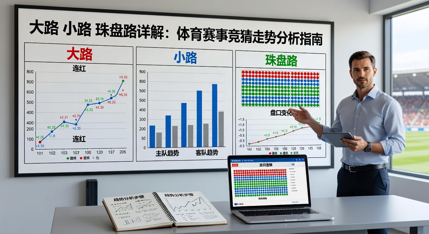 小路：2026年体育投注观察与实战分析