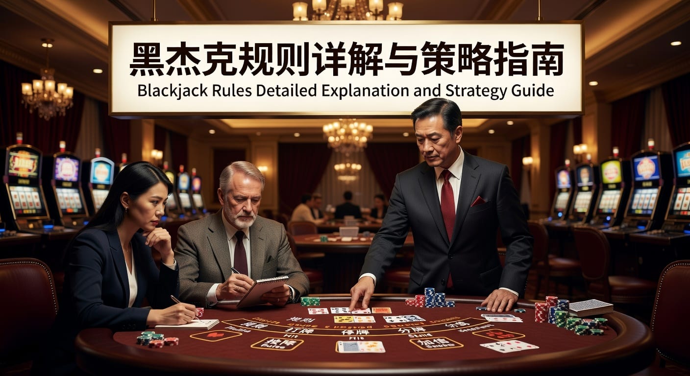 blackjack 实战规则与下注策略：AG真人娱乐官网