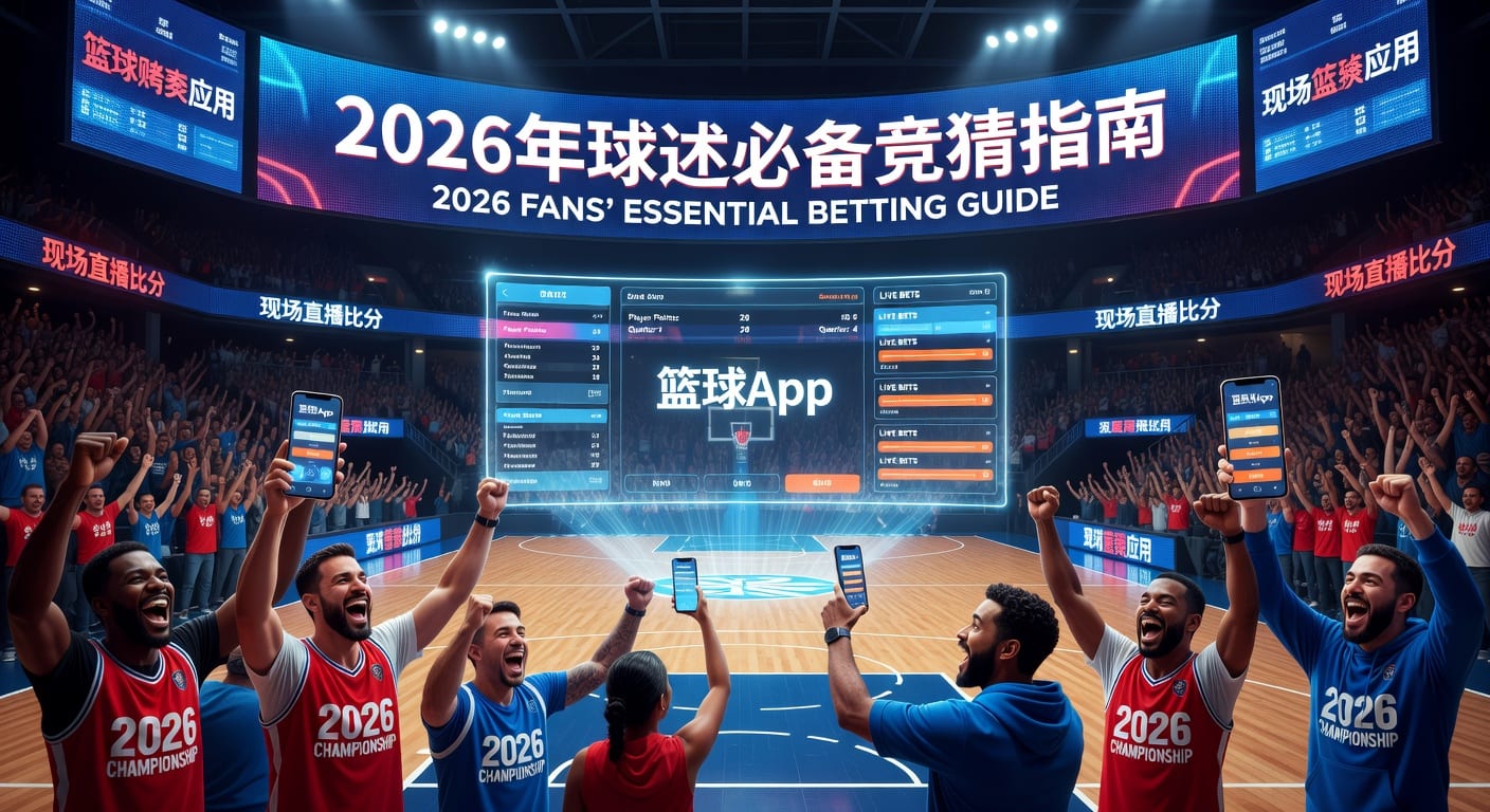 体育博彩App sports betting app：2026年选型指南