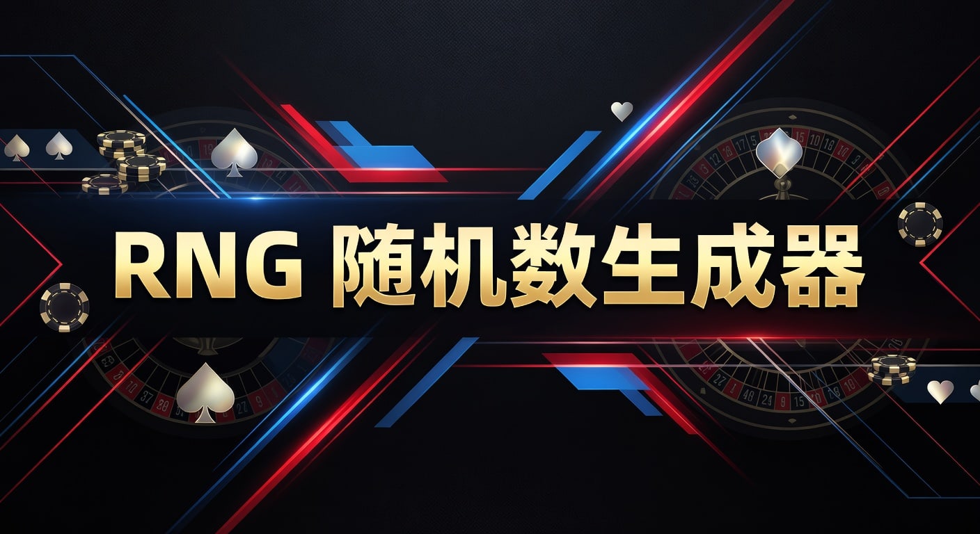 RNG随机数生成器：体育数据与投注技巧分析