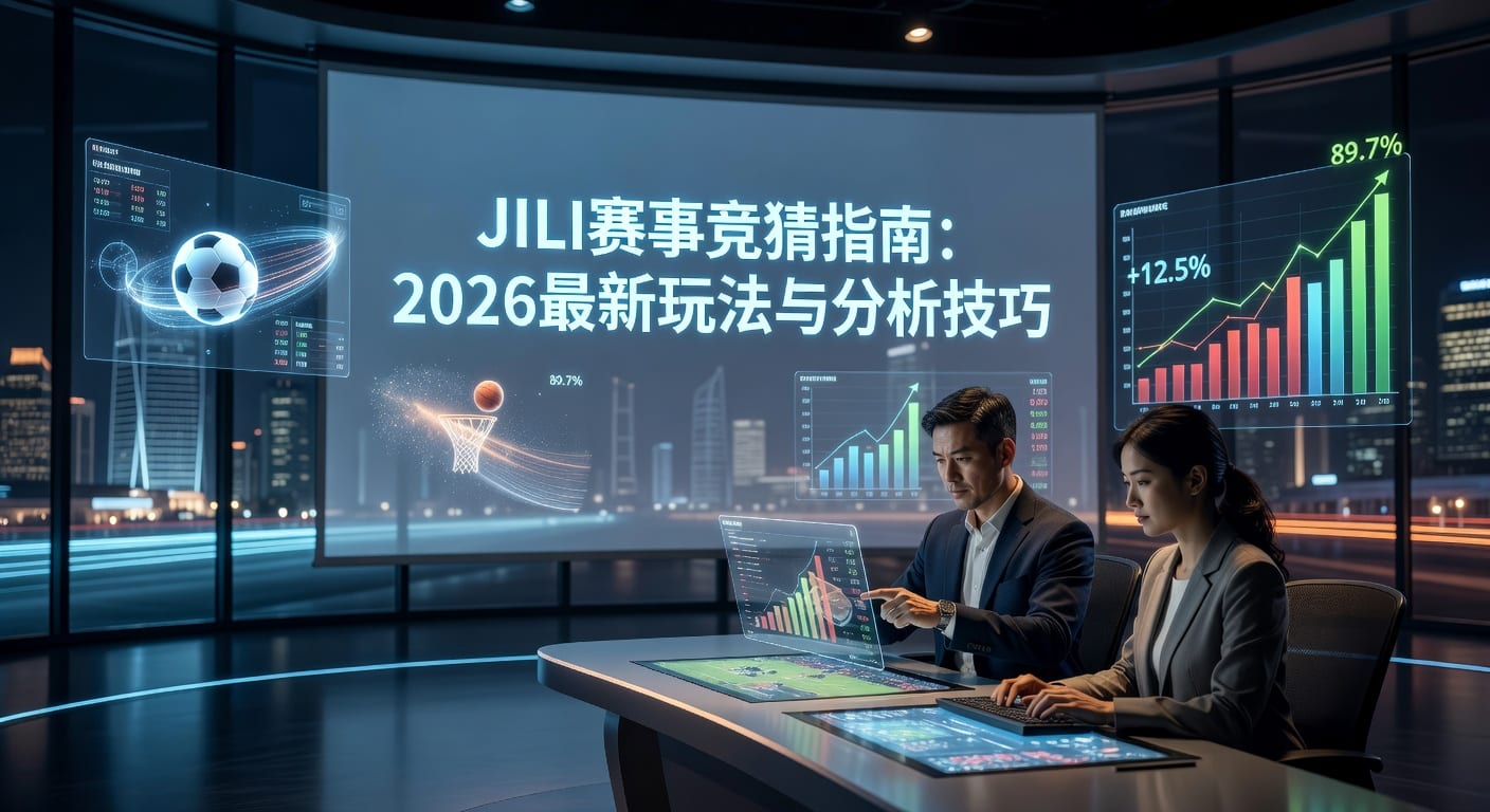 JILI玩法与体育用户关注点解析