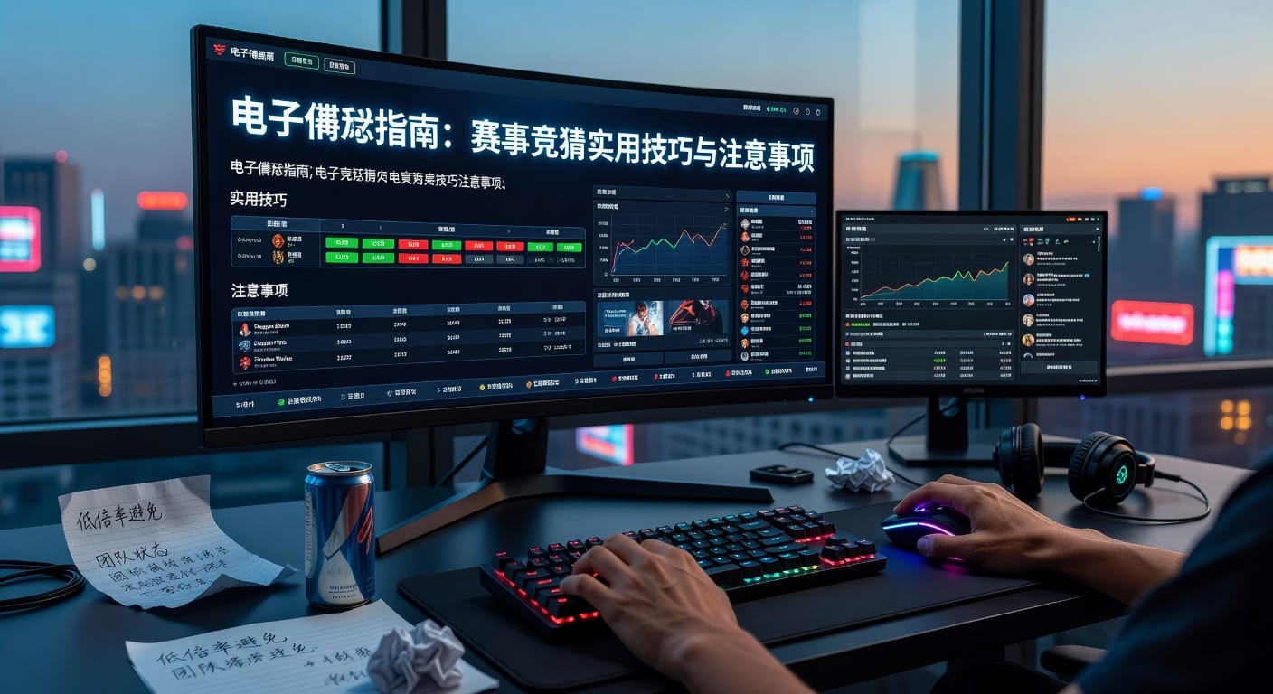 电子博彩：体育用户需求与判断框架
