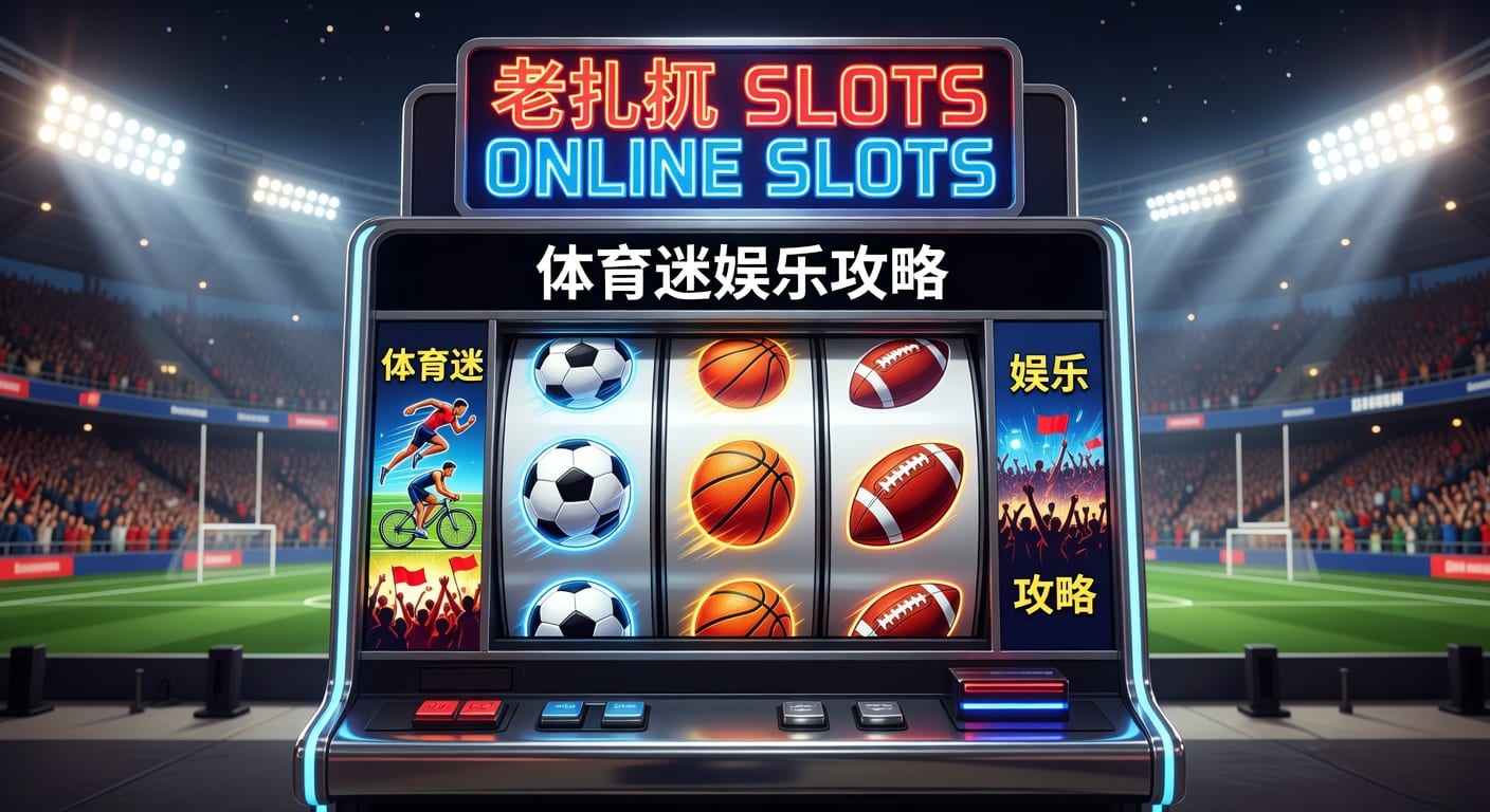 老虎机 slots slot machine：AG真人娱乐官网玩法指南
