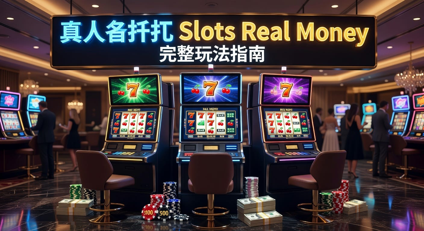 真人老虎机 slots real money｜AG真人娱乐官网实战指南