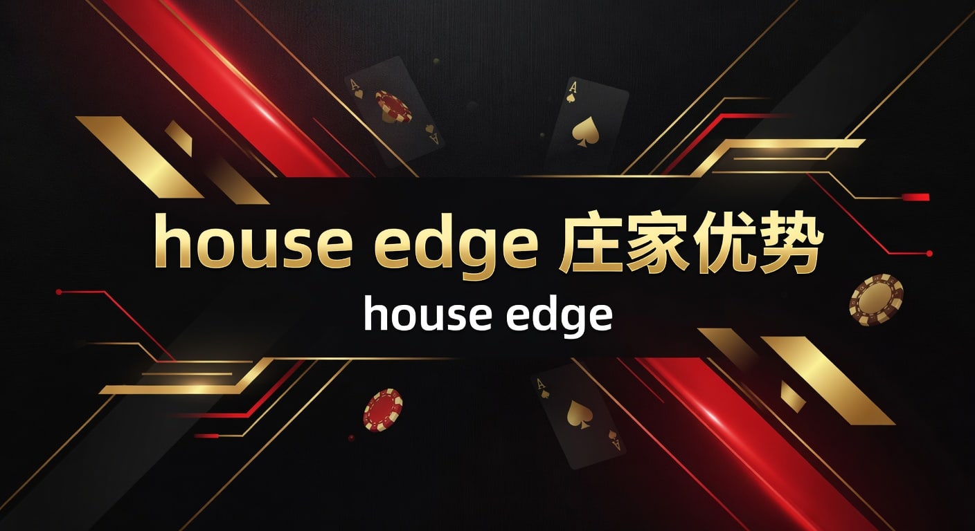 house edge 庄家优势：体育博彩成本与判断