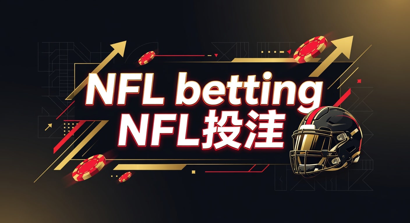 NFL betting NFL投注：2026年实战指南