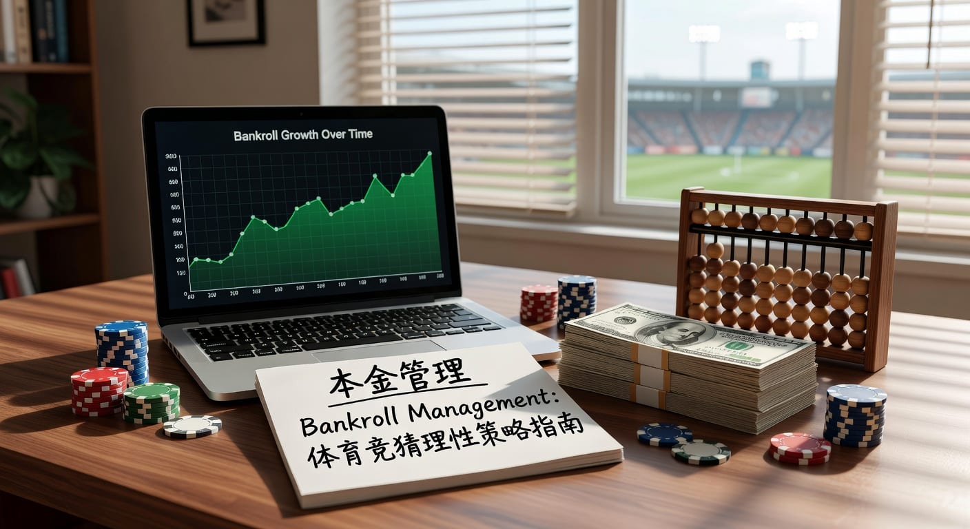 本金管理：2026年世界杯投注稳健思路