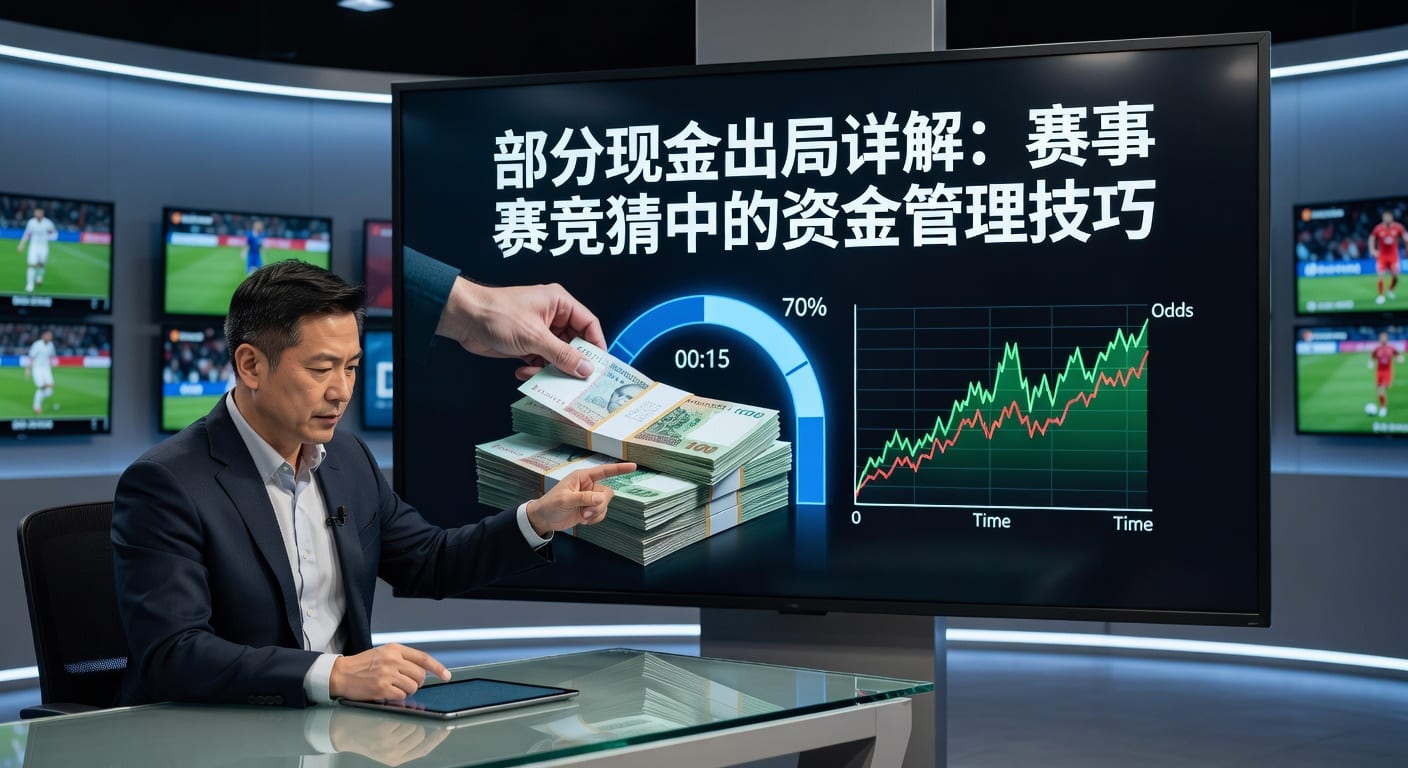 部分现金出局 partial cash out 实战策略与理解