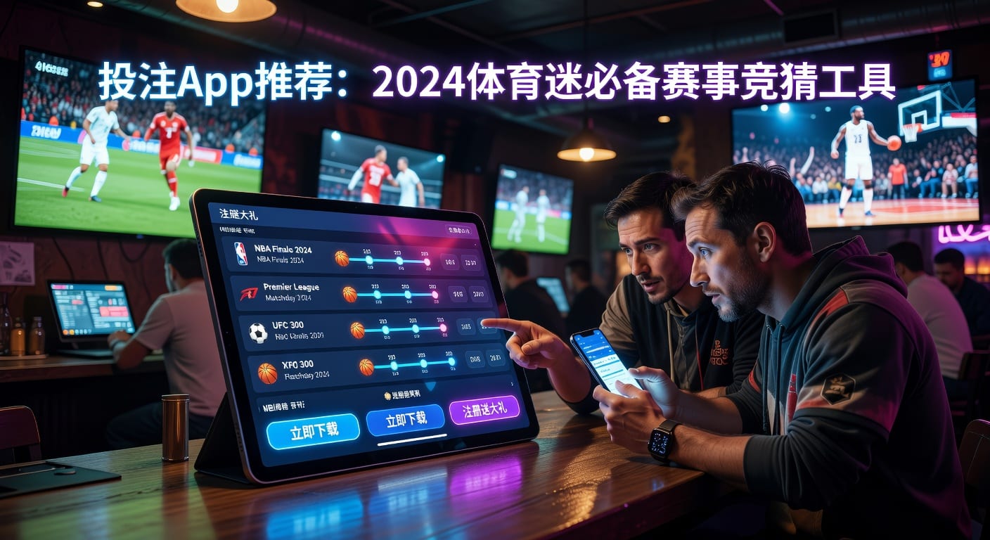 比赛中投注｜实时判断与风险控制