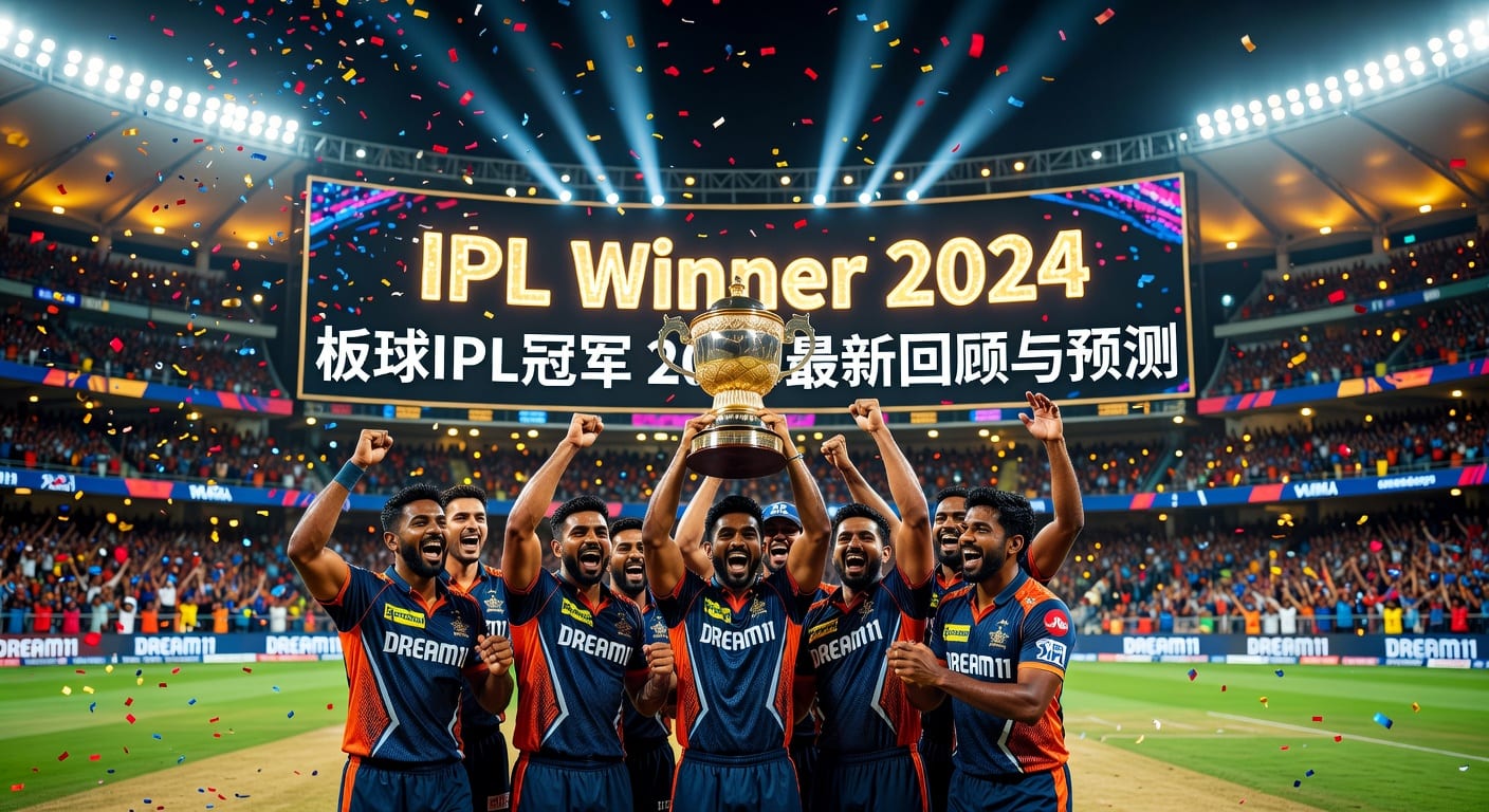 板球IPL冠军 IPL Winner｜雷速体育官网2026争冠观察
