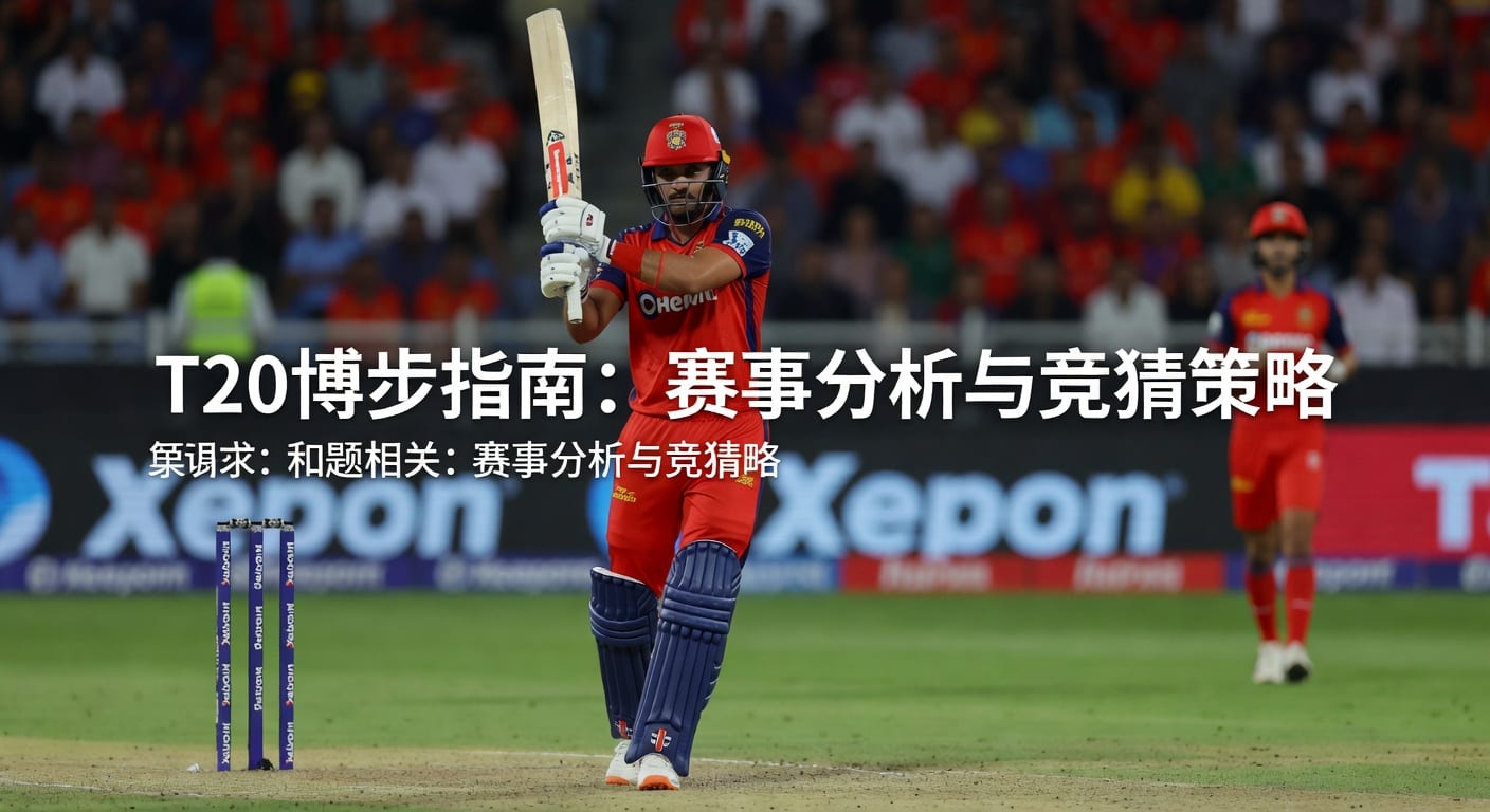 T20博彩：赛制特点与投注技巧解析