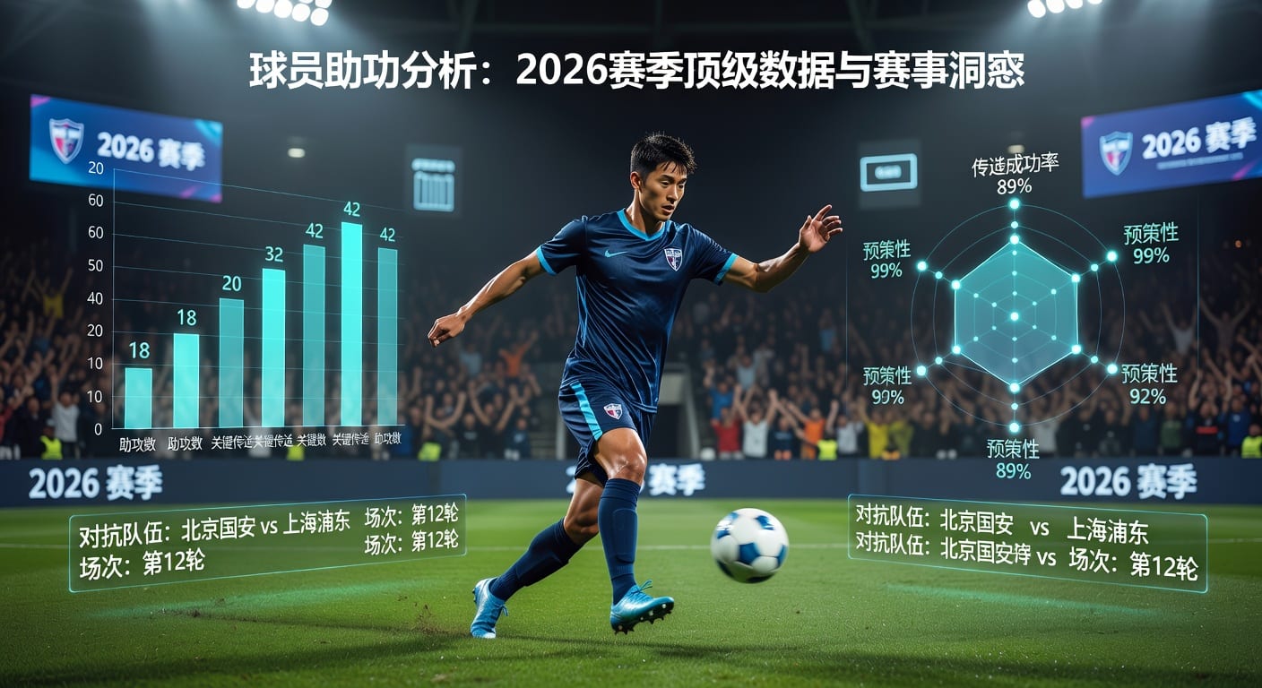 球员助攻 player assists｜AG真人娱乐官网实战解读