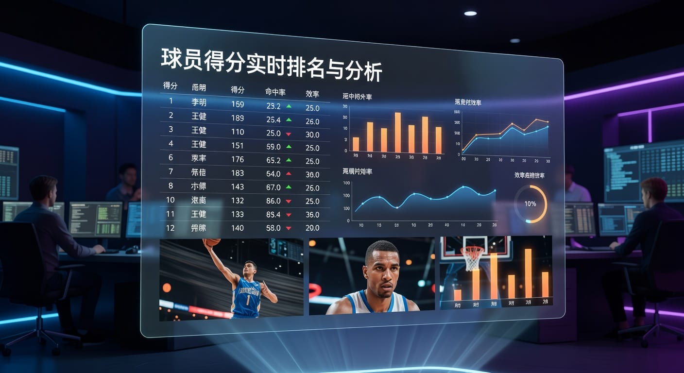 球员得分 player points：AG真人娱乐官网实战解读