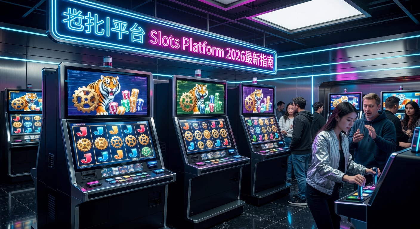 老虎机平台 slots platform 选择指南｜2026年体育用户视角