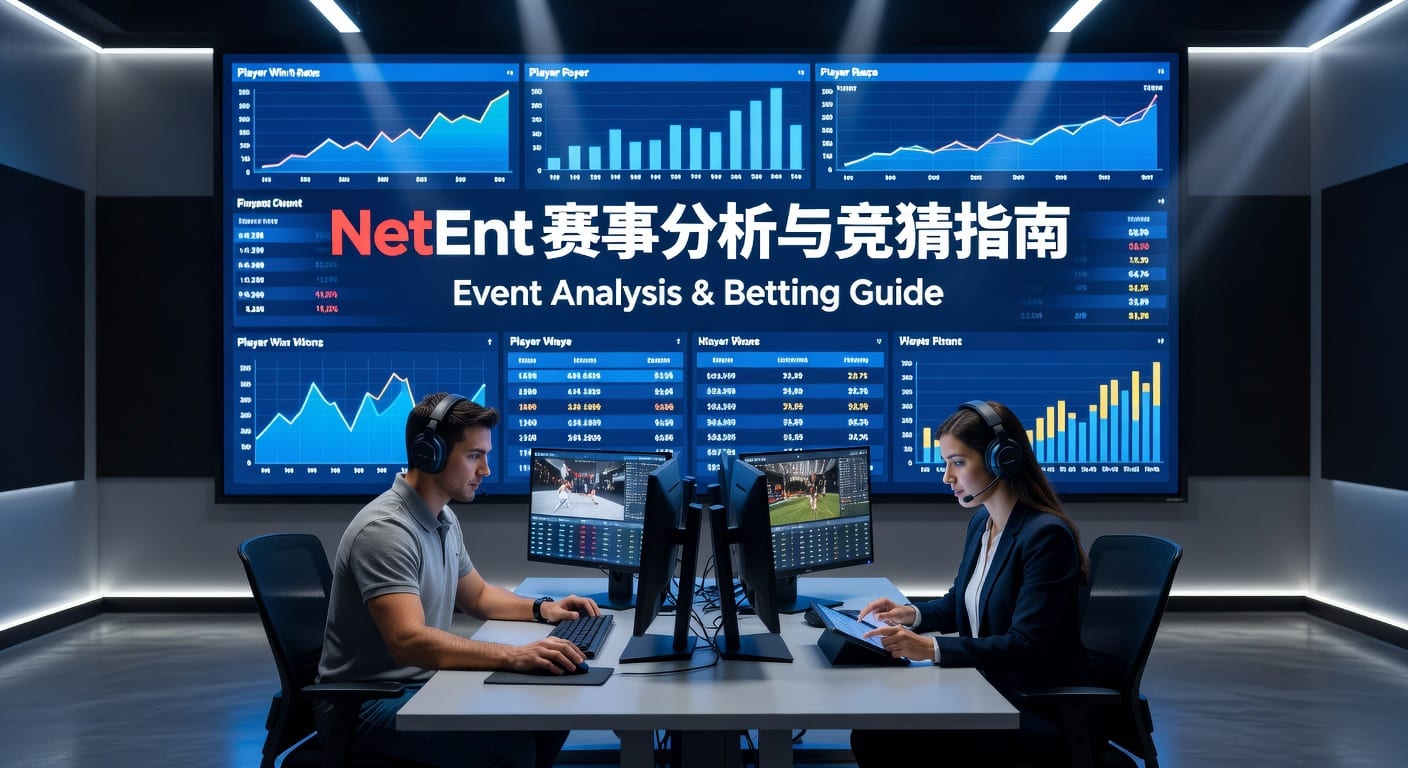 NetEnt 游戏体验与合规观察｜AG真人娱乐官网
