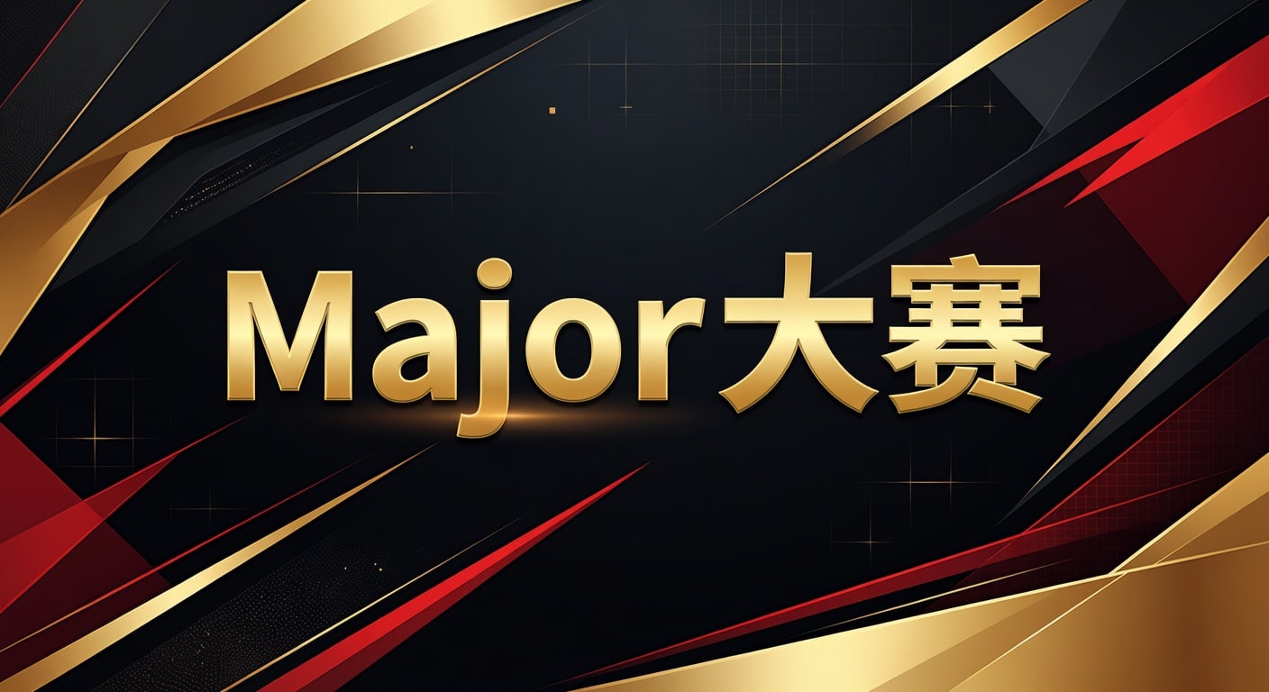 Major 大赛赛前判断与观赛重点｜AG真人娱乐官网