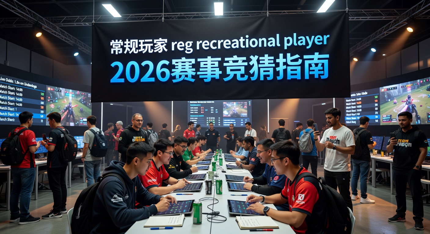 常规玩家 reg recreational player：AG真人娱乐官网判断指南