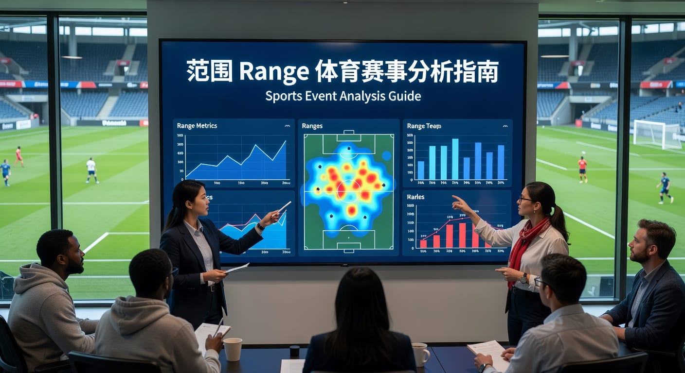 范围 range：AG真人娱乐官网看盘区间逻辑