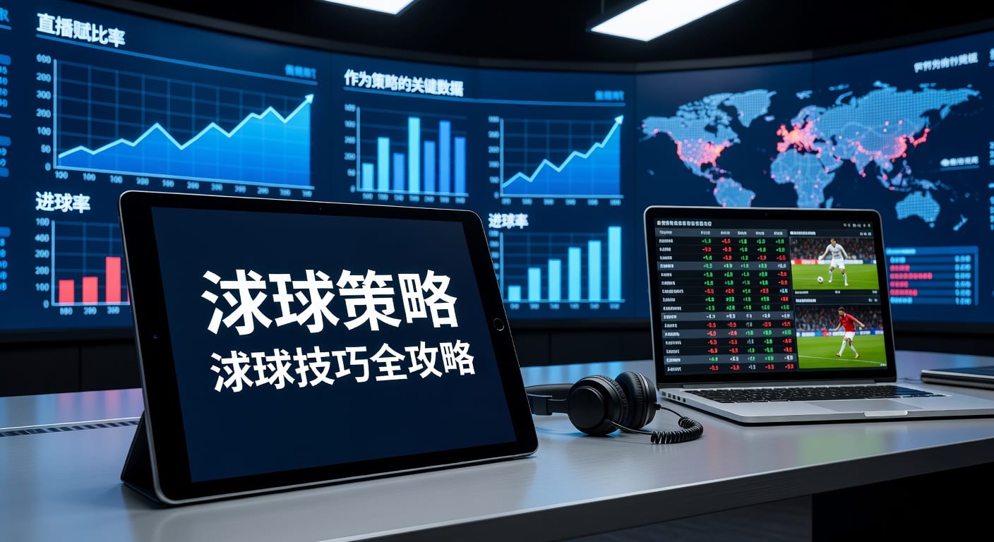 滚球策略滚球技巧实战指南：赛中判断与风险控制