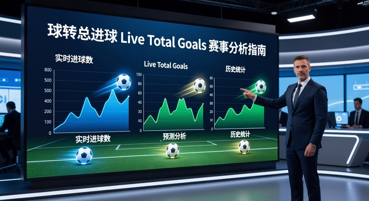 滚球总进球 live total goals 实战解读｜2026年走势