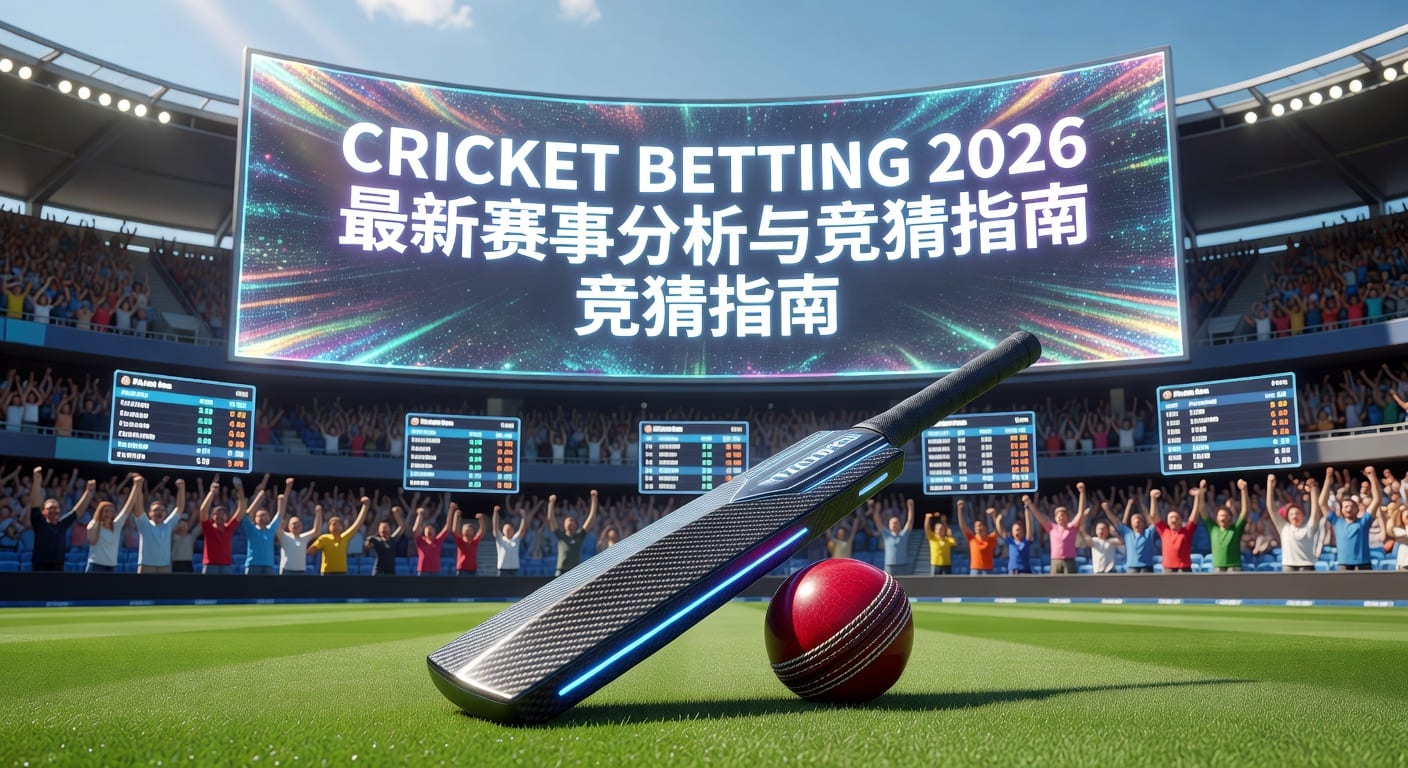 板球冷门 Cricket Underdog｜雷速体育官网指南