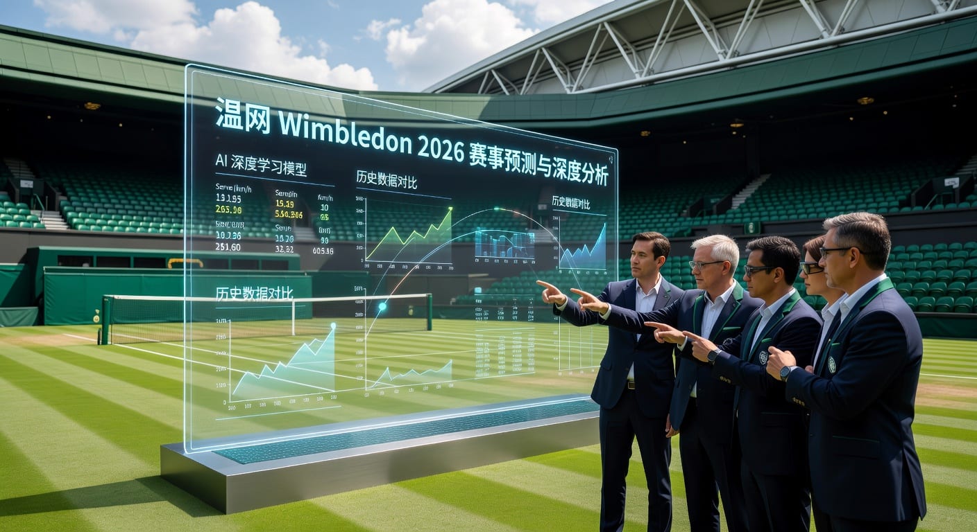 温网 Wimbledon 赛前读本：雷速体育官网草地观察