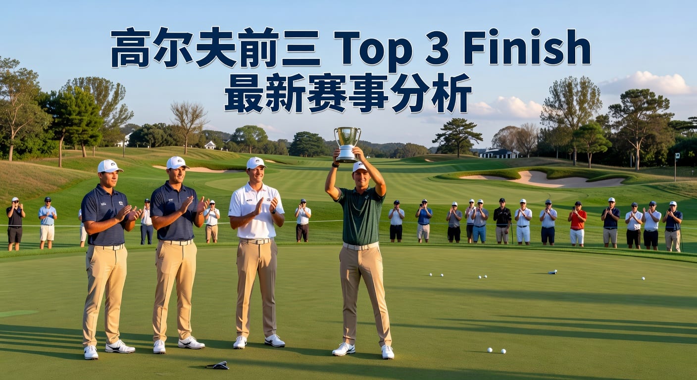 高尔夫前三 top 3 finish｜猫先生体育官网2026年解析